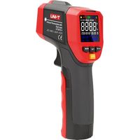 Uni-T UT301C+ medidor de temperatura infrarrojo preciso