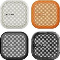Dúo de talkies - SENA - 6h de autonomía - Alcance 600 m - Bluetooth - USB-C - 4 rejillas intercambiables - x 2