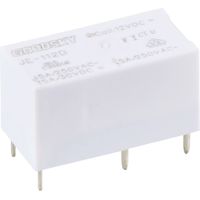 GoodSky JE-112D Relais pour circuits imprimés 12 V/DC 5 A 1 inverseur (RT) 1 pc(s)