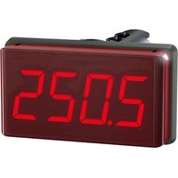 akYtec SMI2-M Afficheur numérique Y299863