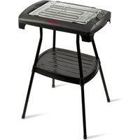 Elektrischer Grill Girmi bq22 2000 W Edelstahl