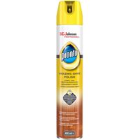 Pronto Möbel-u.Oberflächenpol.400ml 12 Stk