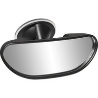 Retroviseur 145x57mm avec ventouse