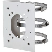 PFA155A - Korrosionsgeschützter Mastadapter 130x170x44,8 mm