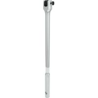 1/2" Poignée articulée longue CHROMEplus, 360mm