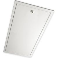 Wippro Revisionsklappe Isotec an der Decke Brandhemmend 110x70cm