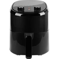 Emerio Heißluftfritteuse AF-130646 Noir 2,2 L 1000 W
