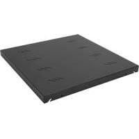 Triton Estante para rack de 19 pulgadas 1U 450 mm