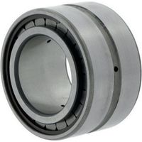 Cuscinetto a rulli cilindrici SL185009 C3 INT. 45mm ext. 75 mm largo 40mm in