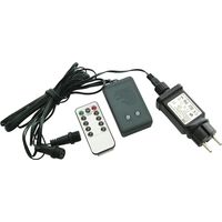Set trasformer da esterno 24 w