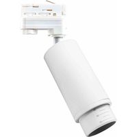 Milagro Zoom ML7370 weiße LED-Schienenleuchte