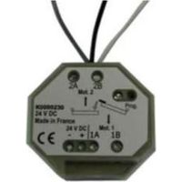 Boîtier commande filaire V2 CAME 001FR1311