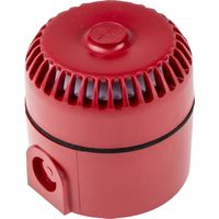 Sirena a filo 24vdc 103db Rolp-fire 24vdc 103db