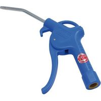 PISTOLET SOUFFLEUR BUSE COURTE - 100 MM