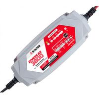Chargeur Intelligent De Batteries Invercar 3800 6/12v 3.5a Solter