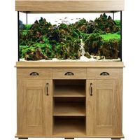 Fluval Wassermann Shaker Kit Roble 252 l