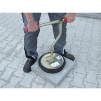 PROBST Vakuum-Handy VH 1/25, Tragfähigkeit 25 kg