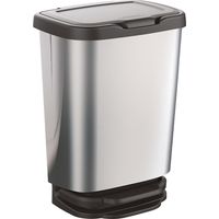 Treteimer deMondex Jive Polypropylen 20 L