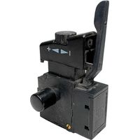 Ein-/Aus Schalter Drucktastenschalter FA2-4/1BEK 250V 4A Maschinen Schalter