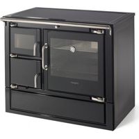 COCINA CALEFACTORA HERGOM MODELO ECLECSYS 100 CC SE CLÁSICA PULIDA