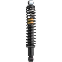 AMORTISSEUR ARRIERE - AIXAM 400 EVO 400 SL 400.4 500SL 500.4 500.5 A721 A741 A751 CITY CROSSLINE ROADLINE SCOUTY
