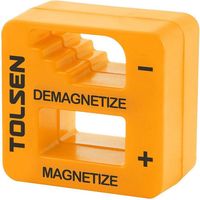 TOLSEN SCREWDRIVER MAGNETIZER 2 WERBUNG
