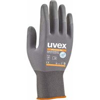 Guantes de trabajo Uvex Phynomic Lite 60040 - 11 (XXL) - Gris