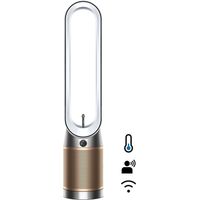 Ventilateur purificateur Dyson Find+Follow™ Purifier Cool PC3 (Blanc/Or)