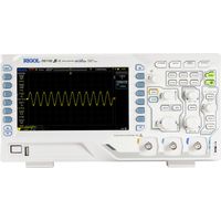 Rigol DS1102Z-E Digital-Oszilloskop 100 MHz 2-Kanal 1 GSa/s 24 Mpts 8 Bit Digital-Speicher (DSO) 1