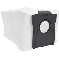 Sac à poussière compatible avec les aspirateurs Dreame X40/X40 Pro/X40 Ultra