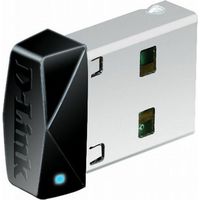D-Link DWA-121 Netzwerkkarte WLAN 150 Mbit/s
