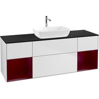 Villeroy & Boch G862HBMT Armoire sous-vasque Finion G86