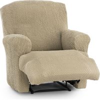 Funda De Sofa 1 Plaza Thor Pies Juntos C/01 F9158901PJ
