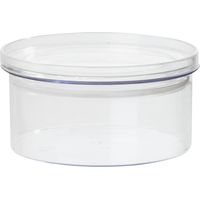 PLAST TEAM CITY SERIES STOCCOLMA VASO 2 X 0,8 L ALTRO