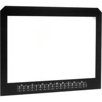 VITRE INTERIEURE DE PORTE POUR CUISINIERE AMICA - 9099206