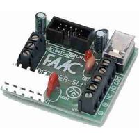 Decoder Sl Programmabile Con Confezione Faac 785523 Automazione Automatismi
