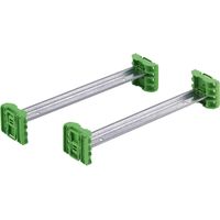 Spelsberg AK3 NS35-14 Carril DIN, 35x7,5mm, cincado en banda, serie de accesorios, 73381201
