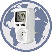 Contrôleur de consommation - Mini-wattmètre