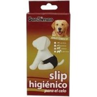 Sandimas de glissement hygiyle anatomique pour zЏle (diffrentes tailles) - Taille S (20-30cm)