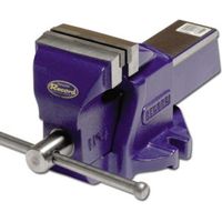 IRWIN® Record® No.5 Mechanics Vice 125mm (5in)