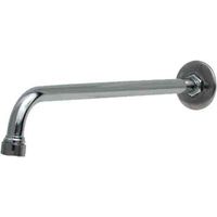 ARM FÜR BIDETSPRÜHER 30 cm - 1/2