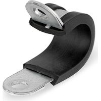 Norma-Group RSGU collare di fissaggio 20 mm di diametro 15 mm di lunghezza