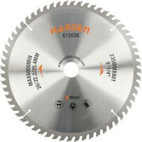 Disque de Cutting Harden Wood Ø 235 x 25.4 mm (Ref. No. : S6502786)