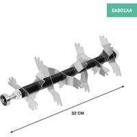 VONROC Rouleau scarificateur - pour scarificateur/aérateur VONROC SA501AC