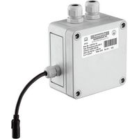HANSGROHE 27189000 Télécommande d'éclairage