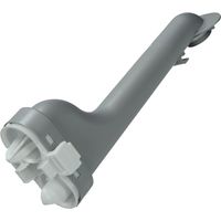 Ersatzteil - Sprüharm Zufuhrrohr - - ZANUSSI, FAURE, ARTHUR MARTIN ELECTROLUX, ELECTROLUX, AEG, REX, BLANCO, ARTHUR MARTIN, JUNO, ZANKER, ZOPPAS, LEONARD, URANIA