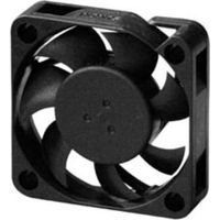 Ventilatore info games KD1204 PFS2 nero 40x40x10 mm
