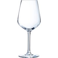 Copas de vino VINA JULIETTE 300ml 6 uds. ARCOROC Hendi N5163