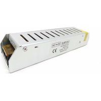 Transformateur 220V 12V 100W 8.5A - SILUMEN
