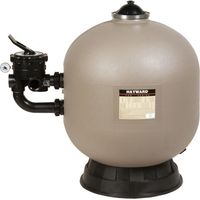 filtro de arena 22m3 / h - S310SXE - Hayward -